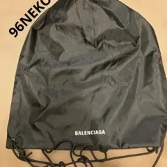 BALENCIAGA バレンシアガ　ナップサックのサムネイル
