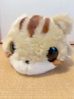 ハムスター倶楽部 【しげっち】ぬいぐるみ サンライク レトロ - メルカリ