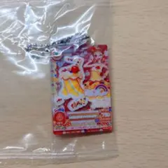 アイカツ ガチャ 有栖川おとめ トロピカルバスケット