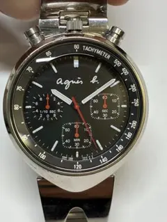 A216 希少 稼動品 セイコー アニエスベー 90年代ヴィンテージ - メルカリ