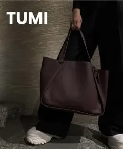 2026年最新】TUMI レディース トートバッグの人気アイテム - メルカリ