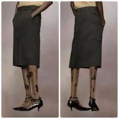 2026年最新】Maison Margiela タイトスカートの人気アイテム - メルカリ