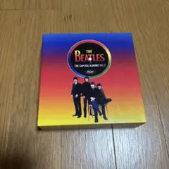 ザ•ビートルズBOX レコード8枚組 - メルカリ
