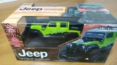 Jeep ラジコンカー
