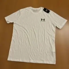 UNDER ARMOUR グレー Tシャツ Lサイズ
