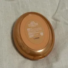 TIRTIR マスクフィットAIフィルタークッションファンデ21C