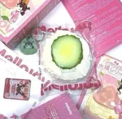 新品未使用 大福 きゅうり