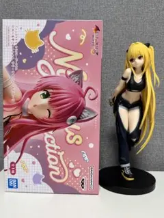 2026年最新】toloveるフィギュアの人気アイテム - メルカリ