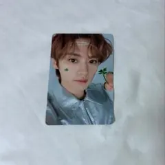 StrayKids Social Path 通常版 封入トレカ リノ