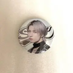 金城碧海 缶バッジ JO1 JO1DER SHOW TOKYO DOME