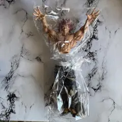 刃牙 範馬勇次郎 Grandista プライズ フィギュアのサムネイル