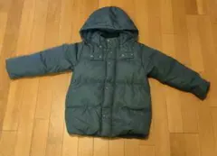 UNITED ARROWS green label relaxingダウンコート