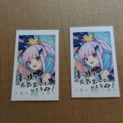 にじさんじ チアリングサマー チェキ リゼヘルエスタ