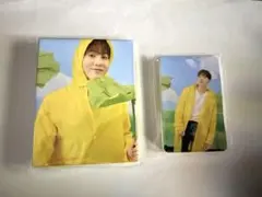 スングァン　バインダートレカ