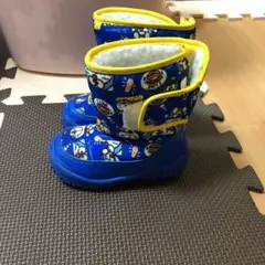 ブーツのサムネイル