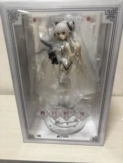 ALTER 春日野穹 China Dress Style フィギュアのサムネイル