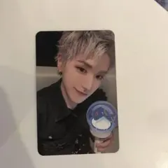 BOYNEXTDOOR リウ トレカ ソウルコン ONEDOORZONE