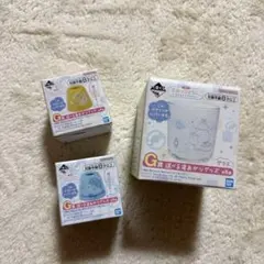 すみっコぐらし　一番くじ