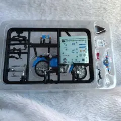 サンリオ　スーパーカブ　タキシードサム