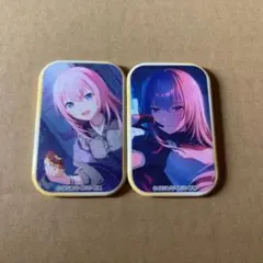 プロセカ ルカ スクエア 46a