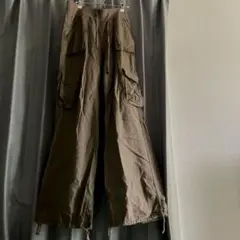 goa gimmick fur Cargo Pants カーゴパンツ lgb - メルカリ