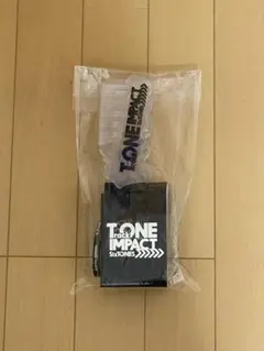 TrackONEIMPACT トンパク ペンライト