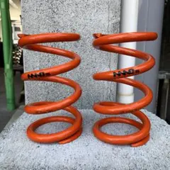 MAQs直巻スプリング ID65 H150mm 14K 2本セット - メルカリ
