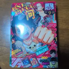 2026年最新】最強ジャンプ9月号の人気アイテム - メルカリ