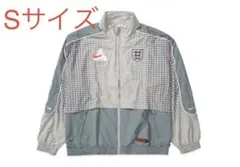 Nike x PALACE England Track Jacket L - メルカリ