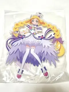 わんだふるぷりきゅあ！ キュアワンダフル キュアフレンディ