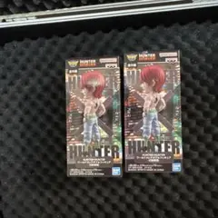 ハンターハンター ワーコレ 幻影旅団(ヒソカ)