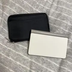 美品 CACIO電子辞書 EX-word ホワイト ケース付き