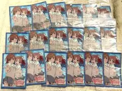 2026年最新】白井黒子 スリーブの人気アイテム - メルカリ