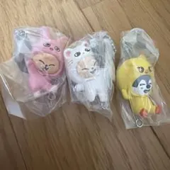 skzooつまんでつなげてますこっとvol.2