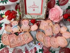 ◆フェイククッキーセット no.19◆