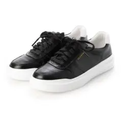 COLE HAAN(コールハーン) GRANDSERIES 本革スニーカーのサムネイル
