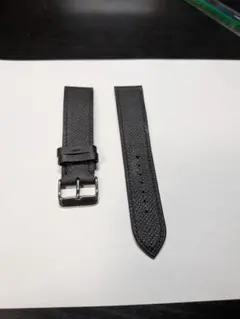 ROLEX ロレックス 純正SS尾錠 黒レザーベルト - メルカリ
