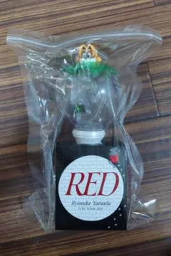 山田涼介ソロコンサートツアー「RED」ペンライト