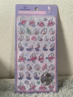 【国内正規品】ボンボンドロップシール　ヤングオイスター