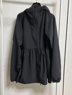 【新品】coca UVカットギャザーパーカー