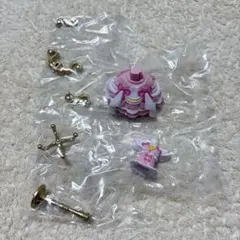 アイカツ トルソー オーロラキスコーデ