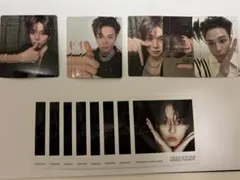 TREASURE LOVE PULSE アサヒ TEUMEver