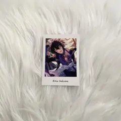 あんスタ 朔間凛月 ぱしゃこれ