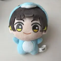 ブルーロック 蜂楽廻 ぬいぐるみ