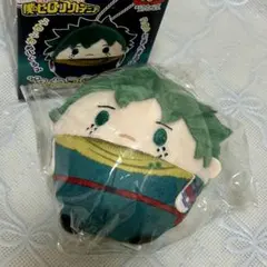 僕のヒーローアカデミア ふわコロりん6 緑谷出久