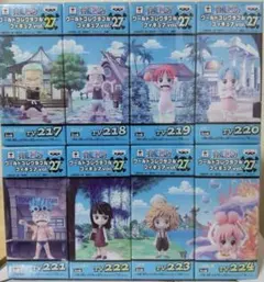 ONE PIECE (子供) ワールドコレクタブルフィギュア vol.27