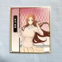 BLEACH A4ランダムポスターB ウルキオラ・井上織姫 - メルカリ