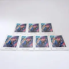 あんスタ P.A.shots!! vol.4 Action 乙狩アドニス 7枚