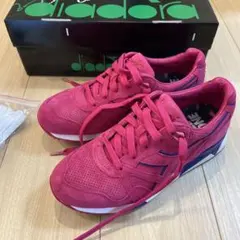 Diadora N9000 All Gone 2012 La MJC 25cmのサムネイル