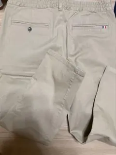 THE shop TK ズボン ベージュ